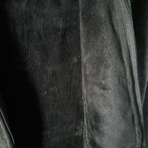 LADY HATHAWAY Soft Shell Jacket - Picture 2 of 5